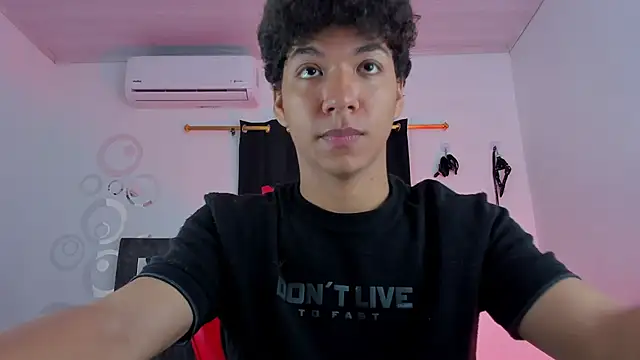 Maximiliano Khalil online show from 3, 12, 2025