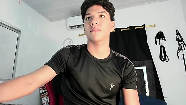 Maximiliano Khalil online show from 11, 1, 2026