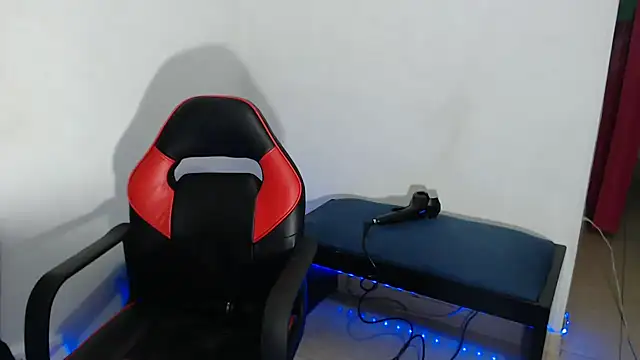 Megaanlove7 online show from 28, 10, 2025