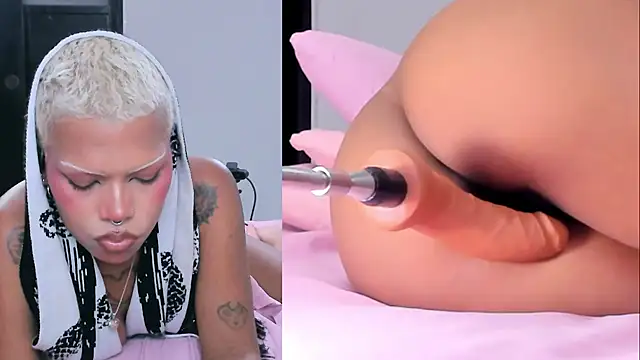 Snapshot of Maze_silver_star chatting on 3, 12, 2025 Maze silver star online show from 3, 12, 2025