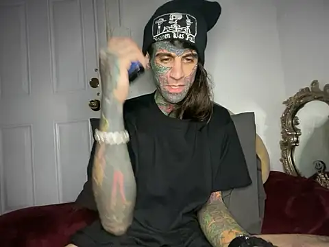 Dyskizly online show from 2, 12, 2025