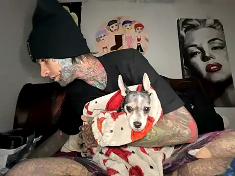 Snapshot of Dyskizly chatting on 12, 11, 2025 Dyskizly online show from 12, 11, 2025