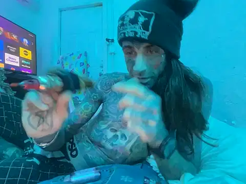 Dyskizly online show from 20, 2, 2026