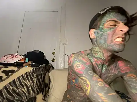 Dyskizly online show from 17, 12, 2025