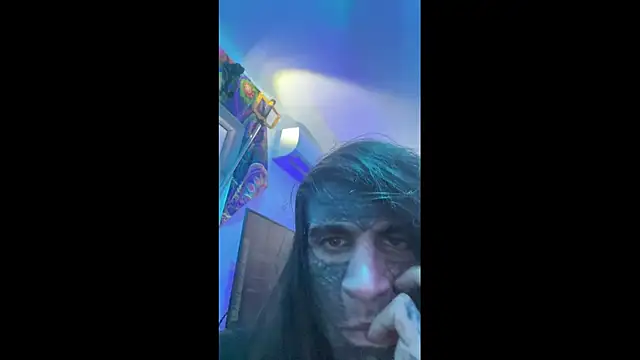 Dyskizly online show from 5, 3, 2026