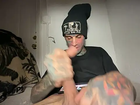 Dyskizly online show from 18, 12, 2025