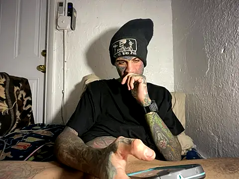 Dyskizly online show from 20, 12, 2025