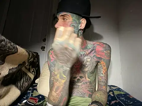 Dyskizly online show from 21, 12, 2025