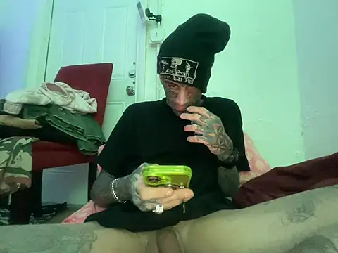 Dyskizly online show from 21, 2, 2026