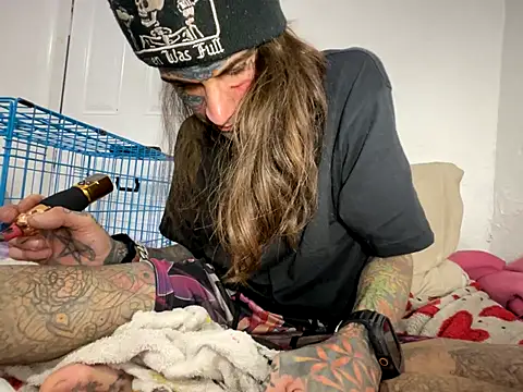 Dyskizly online show from 13, 12, 2025