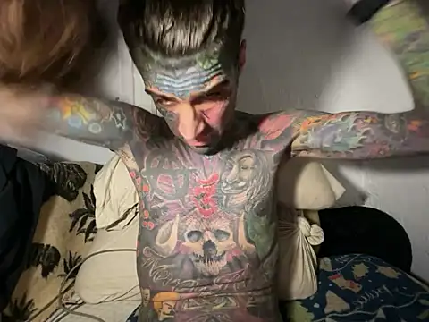 Dyskizly online show from 17, 12, 2025