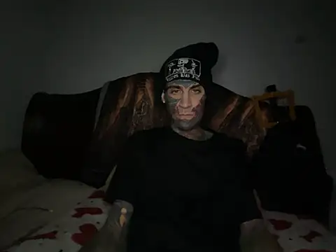 Snapshot of Dyskizly chatting on 29, 11, 2025 Dyskizly online show from 29, 11, 2025