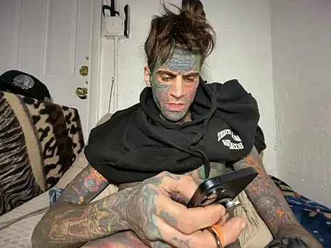 Dyskizly online show from 22, 12, 2025