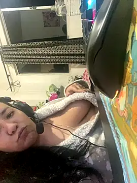 Casaldoverdin online show from 24, 11, 2025