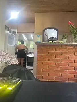 Casaldoverdin online show from 25, 11, 2025