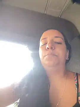 Casaldoverdin online show from 29, 10, 2025