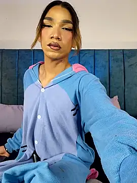 FernandaFox  online show from 20, 2, 2026