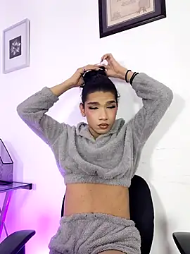 FernandaFox  online show from 14, 5, 2026