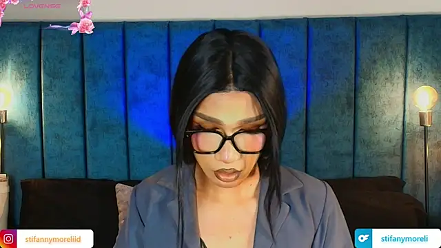 FernandaFox  online show from 3, 12, 2025