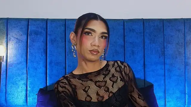 FernandaFox  online show from 11, 3, 2026