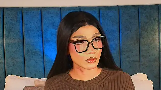 FernandaFox  online show from 30, 11, 2025