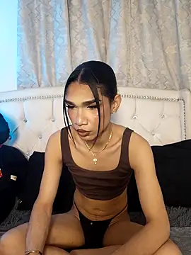 FernandaFox  online show from 31, 5, 2026