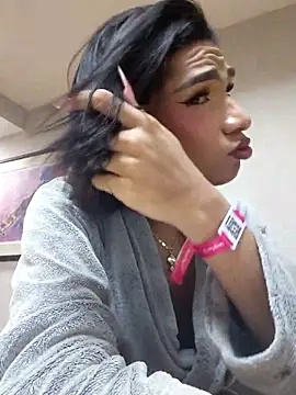 FernandaFox  online show from 28, 4, 2026