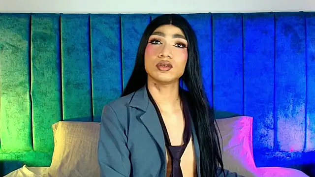 FernandaFox  online show from 28, 2, 2026