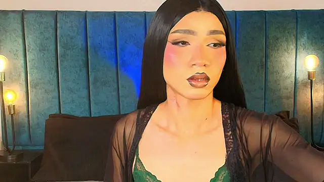 FernandaFox  online show from 20, 12, 2025