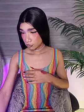 FernandaFox  online show from 6, 3, 2026