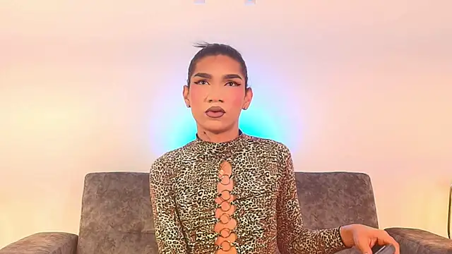 FernandaFox  online show from 30, 5, 2026