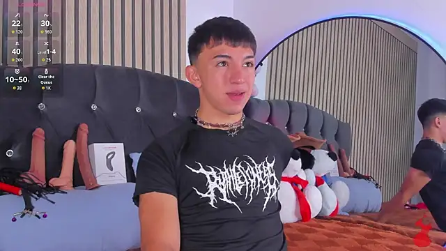 joji Spencer online show from 18, 4, 2026