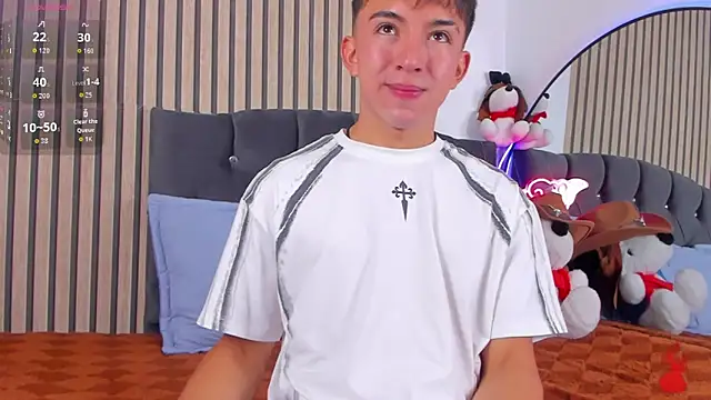 joji Spencer online show from 14, 3, 2026