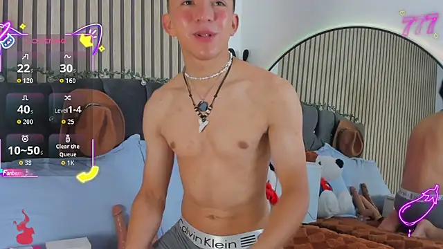 joji Spencer online show from 10, 2, 2026