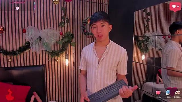 joji Spencer online show from 28, 11, 2025