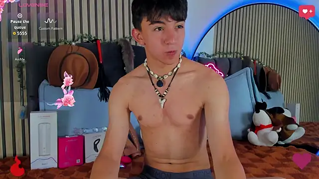 joji Spencer online show from 5, 2, 2026