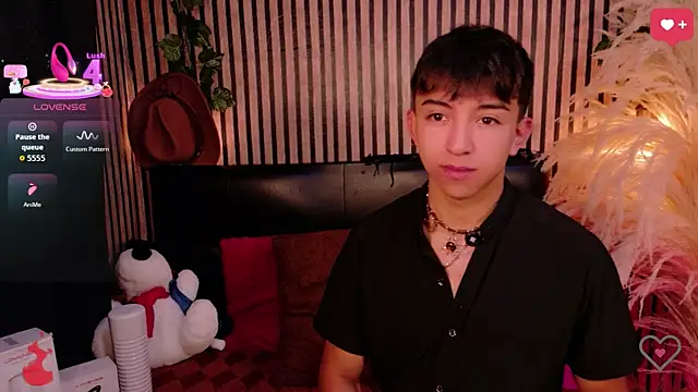 joji Spencer online show from 16, 1, 2026