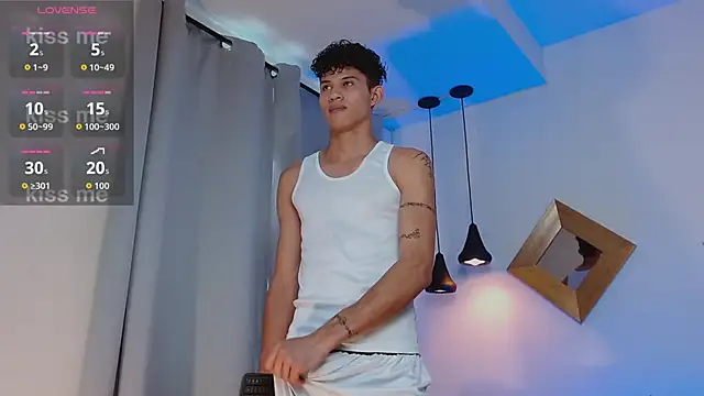 KamiSuarez online show from 5, 2, 2026