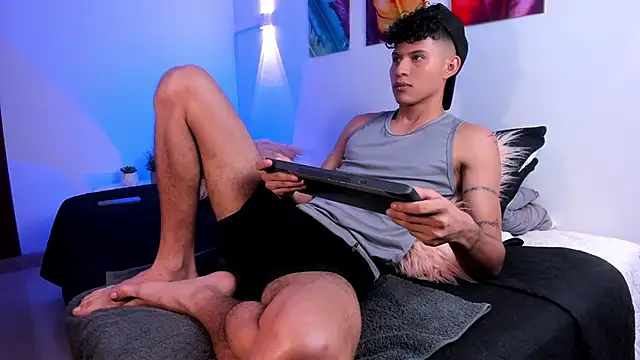KamiSuarez online show from 29, 5, 2026