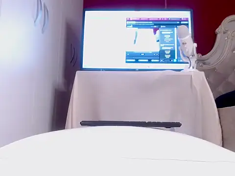 niaharriz online show from 31, 10, 2025