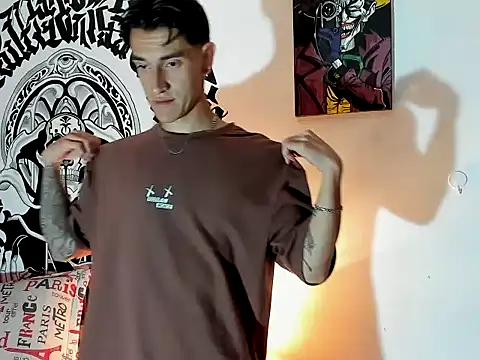 Damian-Leclair online show from 5, 2, 2026