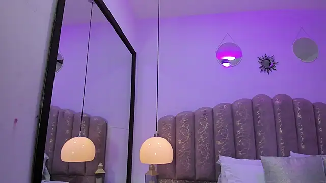 Kim Luna1 online show from 25, 2, 2026