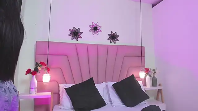 Kim Luna1 online show from 24, 2, 2026