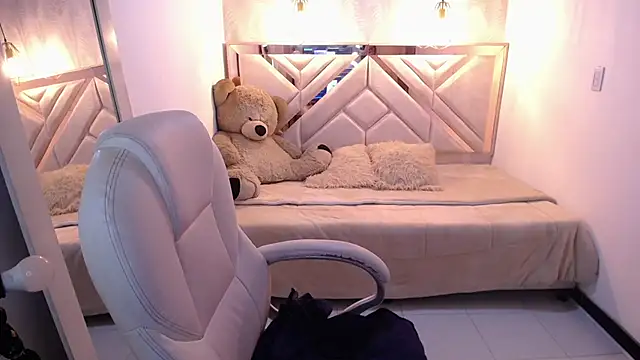 emmaa garciia online show from 23, 3, 2026