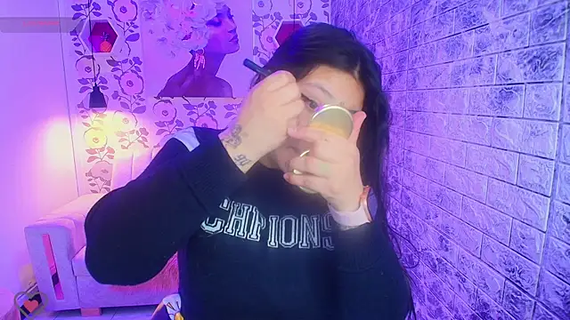 emmaa garciia online show from 20, 11, 2025