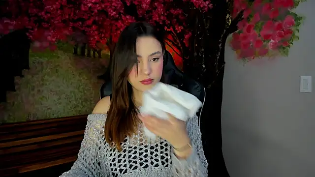 DakotaRussell  online show from 29, 11, 2025