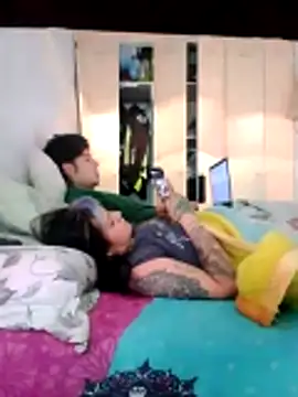 Shadow Secret online show from 29, 11, 2025