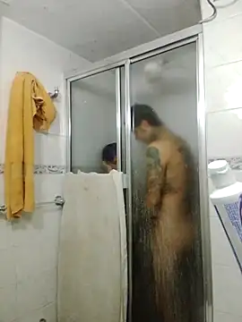 Shadow Secret online show from 10, 11, 2025