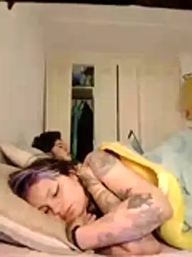 Shadow Secret online show from 20, 11, 2025