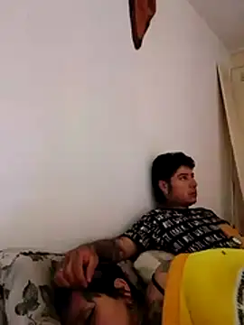 Shadow Secret online show from 14, 11, 2025